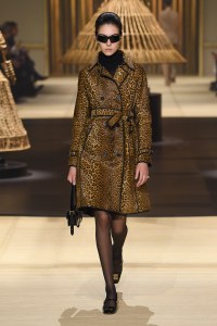 Christian Dior Fall 2024 Ready-to-Wear Collection at Paris Fashion Week