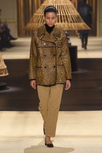 Christian Dior Fall 2024 Ready-to-Wear Collection at Paris Fashion Week