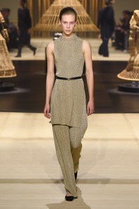 Christian Dior Fall 2024 Ready-to-Wear Collection at Paris Fashion Week