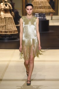 Christian Dior Fall 2024 Ready-to-Wear Collection at Paris Fashion Week