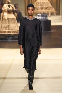 Christian Dior Fall 2024 Ready-to-Wear Collection at Paris Fashion Week