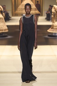 Christian Dior Fall 2024 Ready-to-Wear Collection at Paris Fashion Week