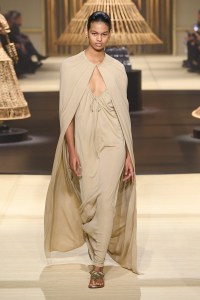 Christian Dior Fall 2024 Ready-to-Wear Collection at Paris Fashion Week