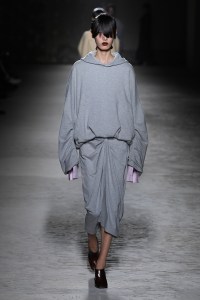 Dries Van Noten Fall 2024 Ready-to-Wear Collection at Paris Fashion Week