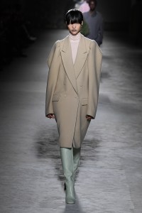 Dries Van Noten Fall 2024 Ready-to-Wear Collection at Paris Fashion Week