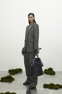 Durazzi Milano Fall 2024 Ready-to-Wear Collection at Milan Fashion Week