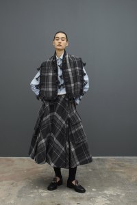 Durazzi Milano Fall 2024 Ready-to-Wear Collection at Milan Fashion Week
