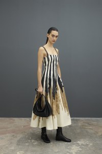 Durazzi Milano Fall 2024 Ready-to-Wear Collection at Milan Fashion Week