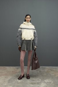 Durazzi Milano Fall 2024 Ready-to-Wear Collection at Milan Fashion Week