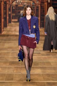 Elisabetta Franchi Fall 2024 Ready-to-Wear Collection at Milan Fashion Week
