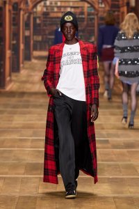 Elisabetta Franchi Fall 2024 Ready-to-Wear Collection at Milan Fashion Week