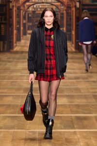 Elisabetta Franchi Fall 2024 Ready-to-Wear Collection at Milan Fashion Week