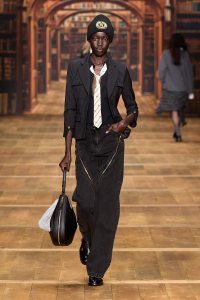 Elisabetta Franchi Fall 2024 Ready-to-Wear Collection at Milan Fashion Week