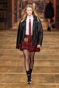 Elisabetta Franchi Fall 2024 Ready-to-Wear Collection at Milan Fashion Week