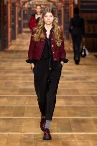 Elisabetta Franchi Fall 2024 Ready-to-Wear Collection at Milan Fashion Week