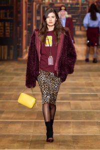Elisabetta Franchi Fall 2024 Ready-to-Wear Collection at Milan Fashion Week