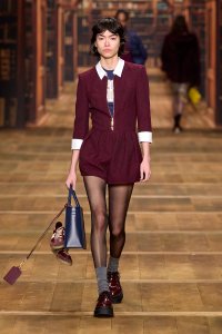 Elisabetta Franchi Fall 2024 Ready-to-Wear Collection at Milan Fashion Week