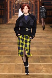 Elisabetta Franchi Fall 2024 Ready-to-Wear Collection at Milan Fashion Week