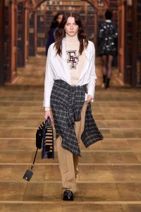 Elisabetta Franchi Fall 2024 Ready-to-Wear Collection at Milan Fashion Week