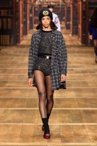 Elisabetta Franchi Fall 2024 Ready-to-Wear Collection at Milan Fashion Week