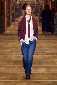 Elisabetta Franchi Fall 2024 Ready-to-Wear Collection at Milan Fashion Week