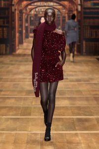 Elisabetta Franchi Fall 2024 Ready-to-Wear Collection at Milan Fashion Week