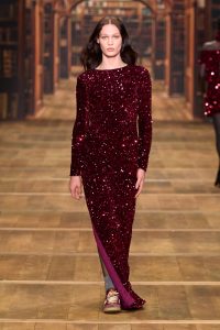 Elisabetta Franchi Fall 2024 Ready-to-Wear Collection at Milan Fashion Week