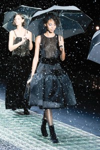 Emporio Armani Fall 2024 Ready-to-Wear Collection in Milan Fashion Week