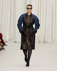 Ester Manas Fall 2024 Ready-to-Wear Collection at Paris Fashion Week