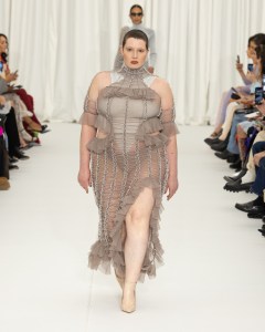 Ester Manas Fall 2024 Ready-to-Wear Collection at Paris Fashion Week