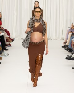 Ester Manas Fall 2024 Ready-to-Wear Collection at Paris Fashion Week