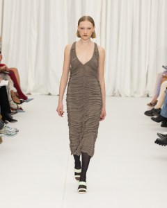Ester Manas Fall 2024 Ready-to-Wear Collection at Paris Fashion Week