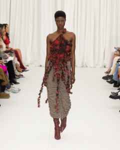 Ester Manas Fall 2024 Ready-to-Wear Collection at Paris Fashion Week