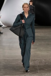 Johanna Parv Fall 2024 Ready-to-Wear Collection at London Fashion Week