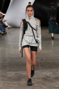 Johanna Parv Fall 2024 Ready-to-Wear Collection at London Fashion Week