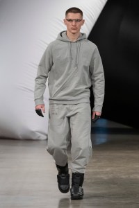 Olly Shinder Fall 2024 Ready-to-Wear Collection at London Fashion Week