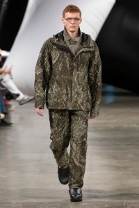 Olly Shinder Fall 2024 Ready-to-Wear Collection at London Fashion Week