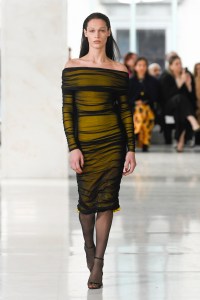 Feben Fall 2024 Ready-to-Wear Collection at Milan Fashion Week