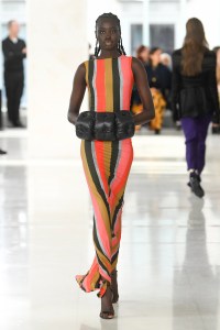 Feben Fall 2024 Ready-to-Wear Collection at Milan Fashion Week