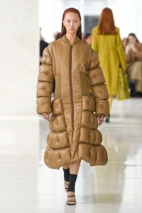 Feben Fall 2024 Ready-to-Wear Collection at Milan Fashion Week