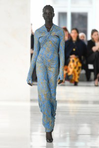 Feben Fall 2024 Ready-to-Wear Collection at Milan Fashion Week