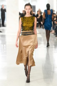 Feben Fall 2024 Ready-to-Wear Collection at Milan Fashion Week