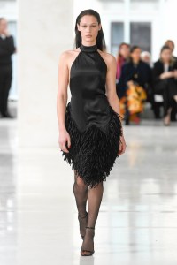 Feben Fall 2024 Ready-to-Wear Collection at Milan Fashion Week