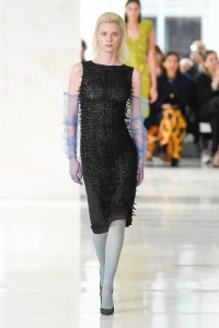 Feben Fall 2024 Ready-to-Wear Collection at Milan Fashion Week