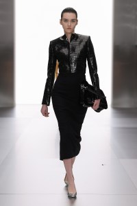Fendi Couture Spring 2024