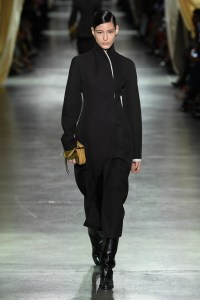 Fendi Fall 2024 Ready-to-Wear