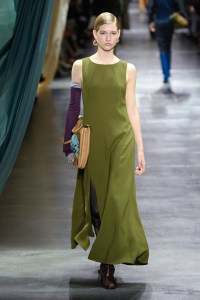 Fendi Fall 2024 Ready-to-Wear Collection