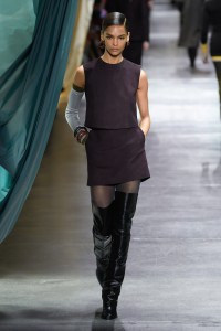 Fendi Fall 2024 Ready-to-Wear Collection