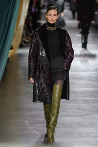 Fendi Fall 2024 Ready-to-Wear Collection
