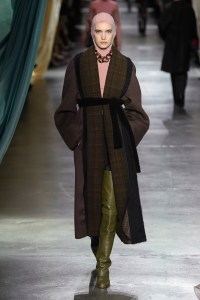 Fendi Fall 2024 Ready-to-Wear Collection